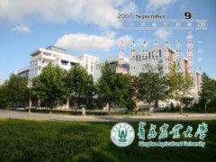 �����ֽ 2007��9������У��