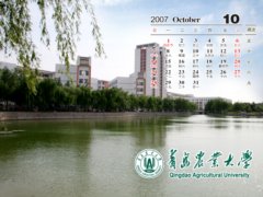 �����ֽ 2007��10������У��