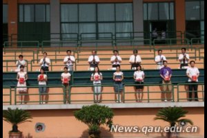 �ൺũ�����2009���ҵ������ѧ�ӱ����������