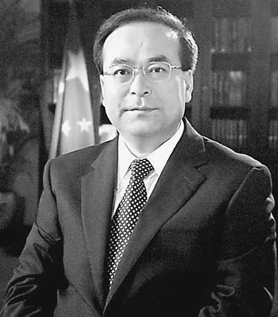 孙政才图片