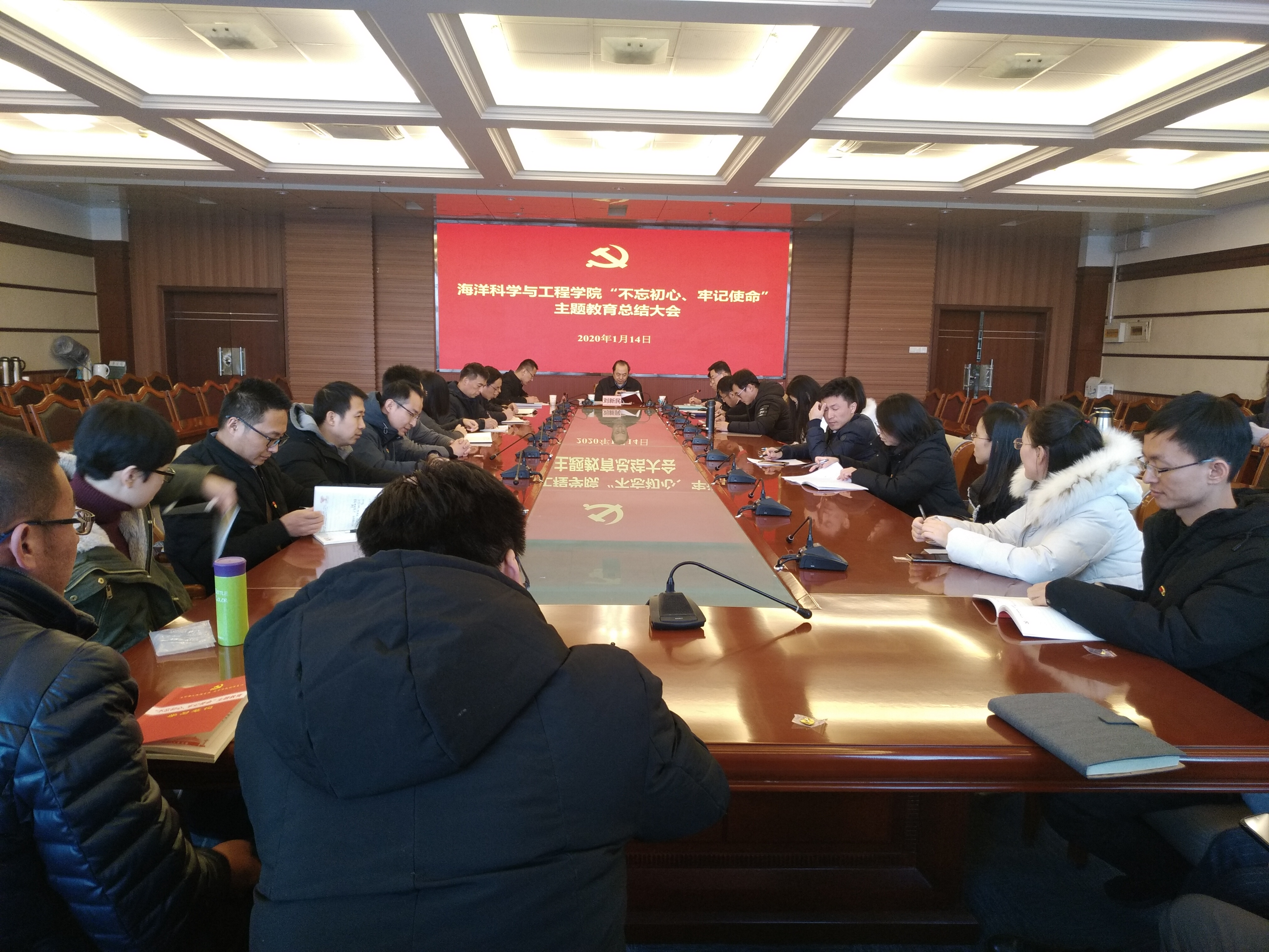 重大革命历史题材电影《毛岸英》创作学术研讨会在京举行