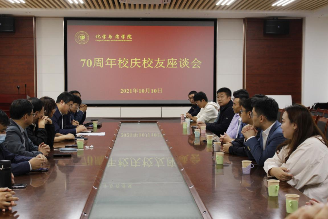 机械工程学院顺利开展赴北京理工大学访学交流学生选拔工作
