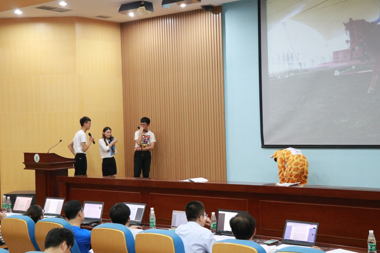 学生_青岛农业大学新闻网