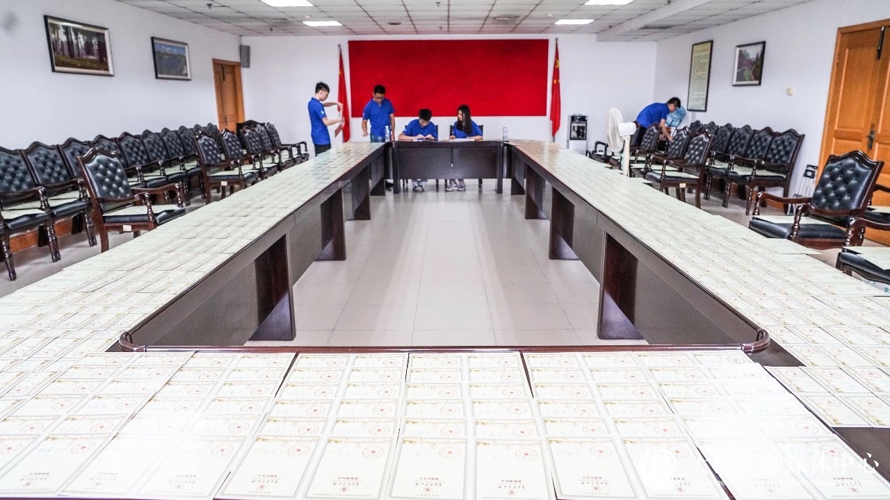云南工商学院新增五个本科专业 强化西南财经五强定位