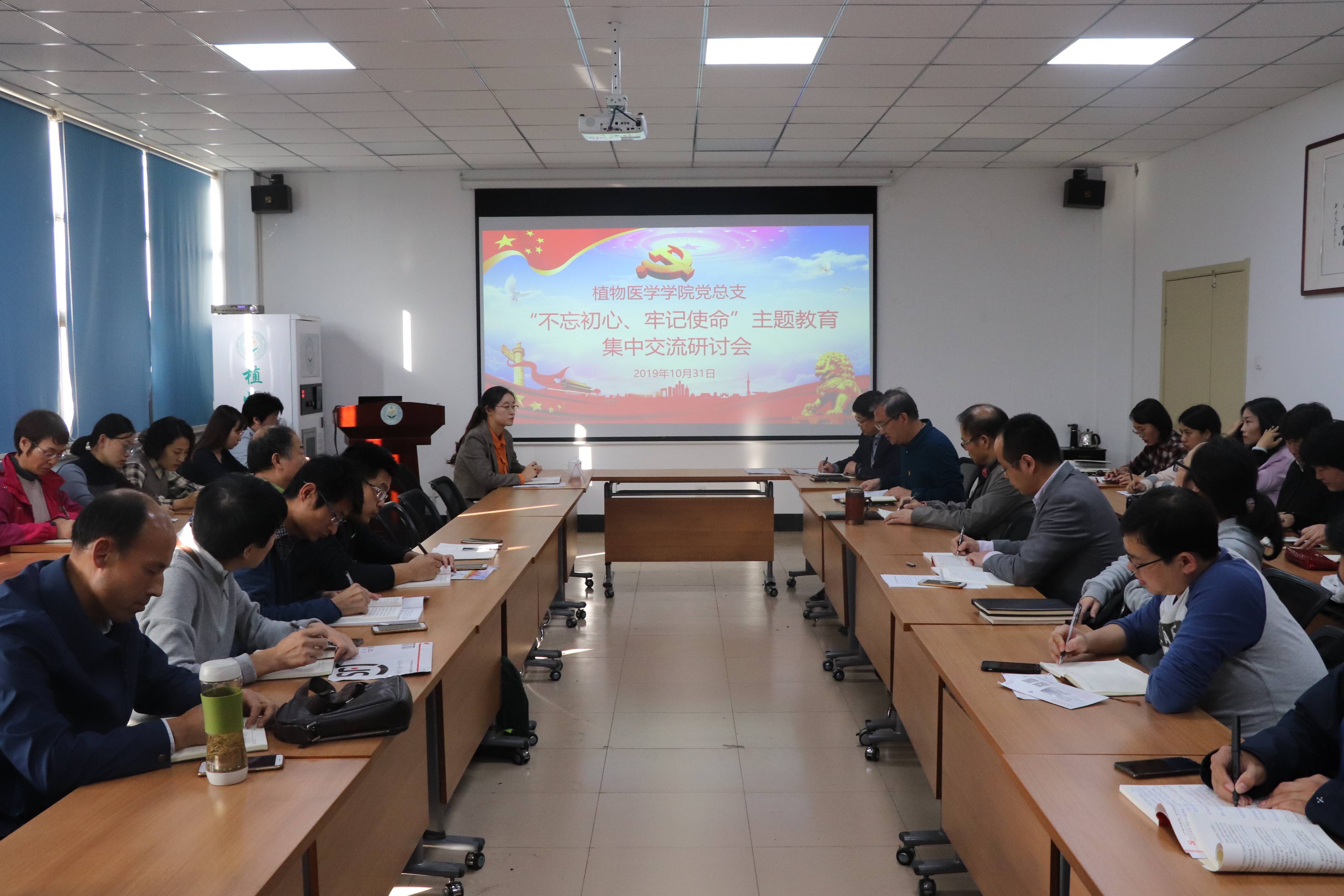 甘肃经济日报：甘肃农业大学对口支援阿克塞农牧业“专家院”成立