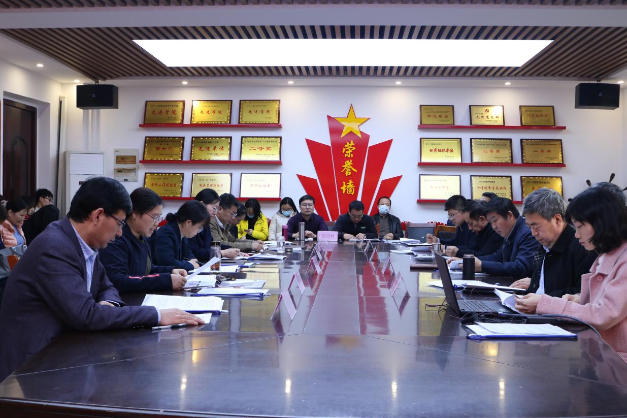 学校与北京理工大学签署“京鄂对口协作”框架合作协议
