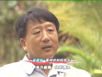 李登海