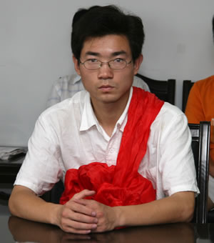 肖学旺