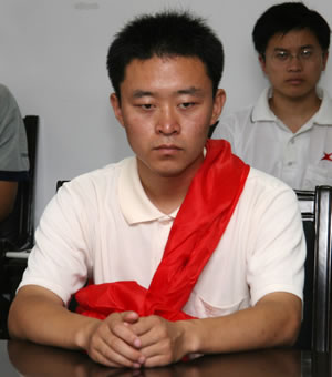 孙宏磊