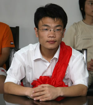 马向亭