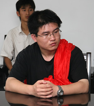 许振涛