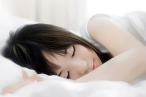 艺术与传媒学院侯明轩个人作品展