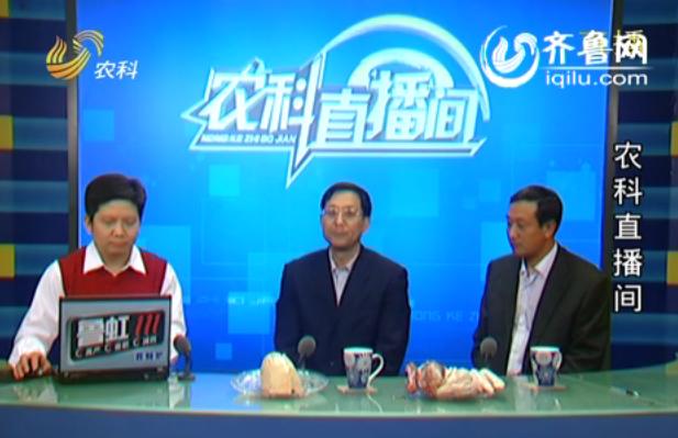 农科直播间：品味鹅肥肝