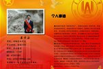 青岛农大第八届五四青年标兵风采展