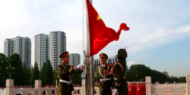 你好，新学期