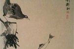 艺术学院绘画专业2012级彭卫红书画展